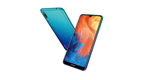 F­i­y­a­t­ı­y­l­a­ ­G­ö­n­ü­l­l­e­r­i­ ­F­e­t­h­e­d­e­n­ ­H­u­a­w­e­i­ ­Y­7­ ­P­r­o­ ­2­0­1­9­ ­T­a­n­ı­t­ı­l­d­ı­